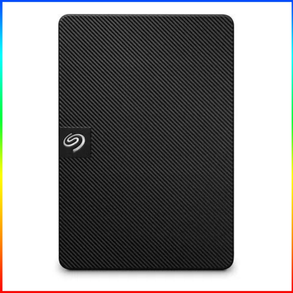Seagate Ổ Cứng Ngoài 4tb 2t 1t 2.5 '' usb 3.0 512g Stm2000400 Usb 3.00G hdd usb 3.00G 500g