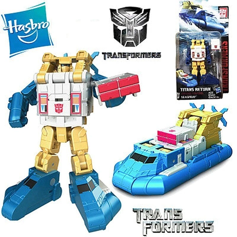 Havebro Nhân Vật robot Biến Hình Trong Phim transformers