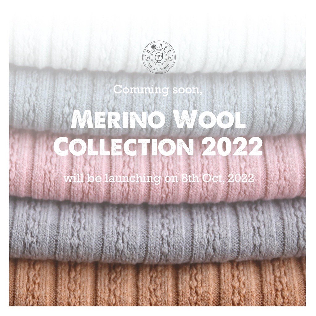 HRNEE - Áo khoác len cho bé hãng Hrnee