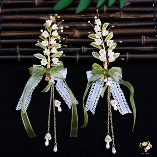 Trâm Cài Tóc Phong Cách hanfu Cổ Điển Cho Nữ