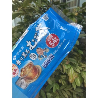 Trà Túi Lọc Lúa Mạch ITOEN MUGI Nhật Bản [ túi x 54 gói ]
