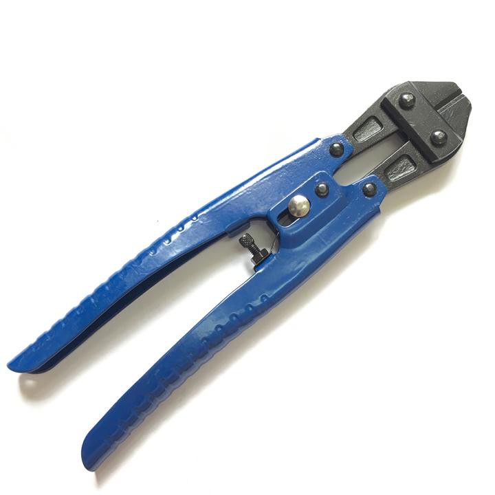 Kéo cắt dây thép, dây cáp cộng lực mini 200mm A0073-08 C-MART