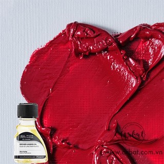 [ARBAT] Dung môi sơn dầu Winsor & Newton