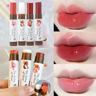 Son Dưỡng Môi Cấp Ẩm Nuôi Dưỡng Làm Mờ Đường Viền Môi