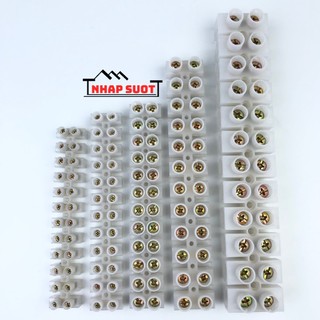 Thanh cầu nối điện ekit 6a 10a 15a 30a 60a