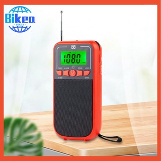 Màn hình kỹ thuật số âm thanh nổi am fm fm radio kỹ thuật số