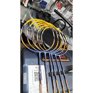 [sẵn] Vợt Cầu Lông Lining Tectonic 1 4u/3u Chính Hãng (Hàng Nội địa - Khung chưa cước) [tặng móc khóa]