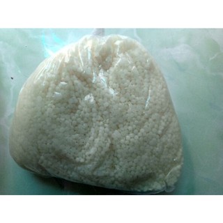 Hồ làm mềm vải dạng hạt. 1kg. LB