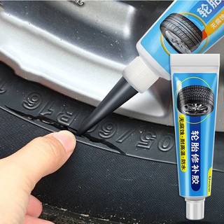 Keo Dán Cao Su Lỏng Sửa Chữa Lốp Xe Đạp / Xe Máy Tiện Lợi