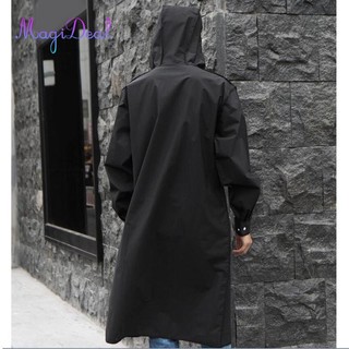 Áo mưa có thể tái sử dụng Áo mưa nam nữ Poncho khô nhanh Áo mưa đi bộ đường dài