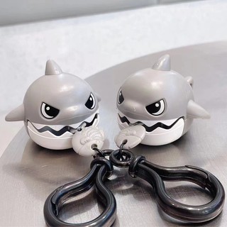 [XN] Móc Khóa Hình Cá Mập Dễ Thương
