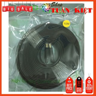 DÂY CÁP HDMI DẸT CHÍNH HÃNG UBLINK 10M 15M 20M