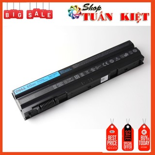 Pin laptop dell Latitude: E5430- HÀNG MỚI BẢO HÀNH 6 THÁNG