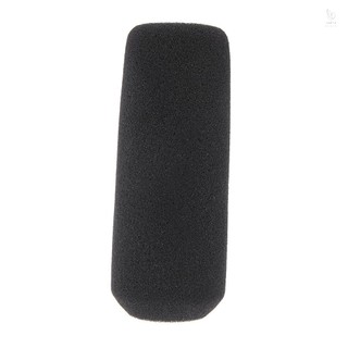 Vỏ Xốp Bọc Đầu Micro Chống Gió 12cm