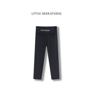 Quần legging trẻ em bé gái phiên bản hàn quốc quần legging màu trơn bé gái mùa xuân co giãn quần ôm