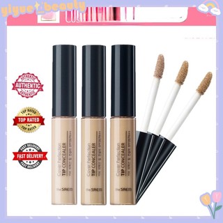 Kem che khuyết điểm thesaem cover perfection tip concealer spf28 6.5g hb