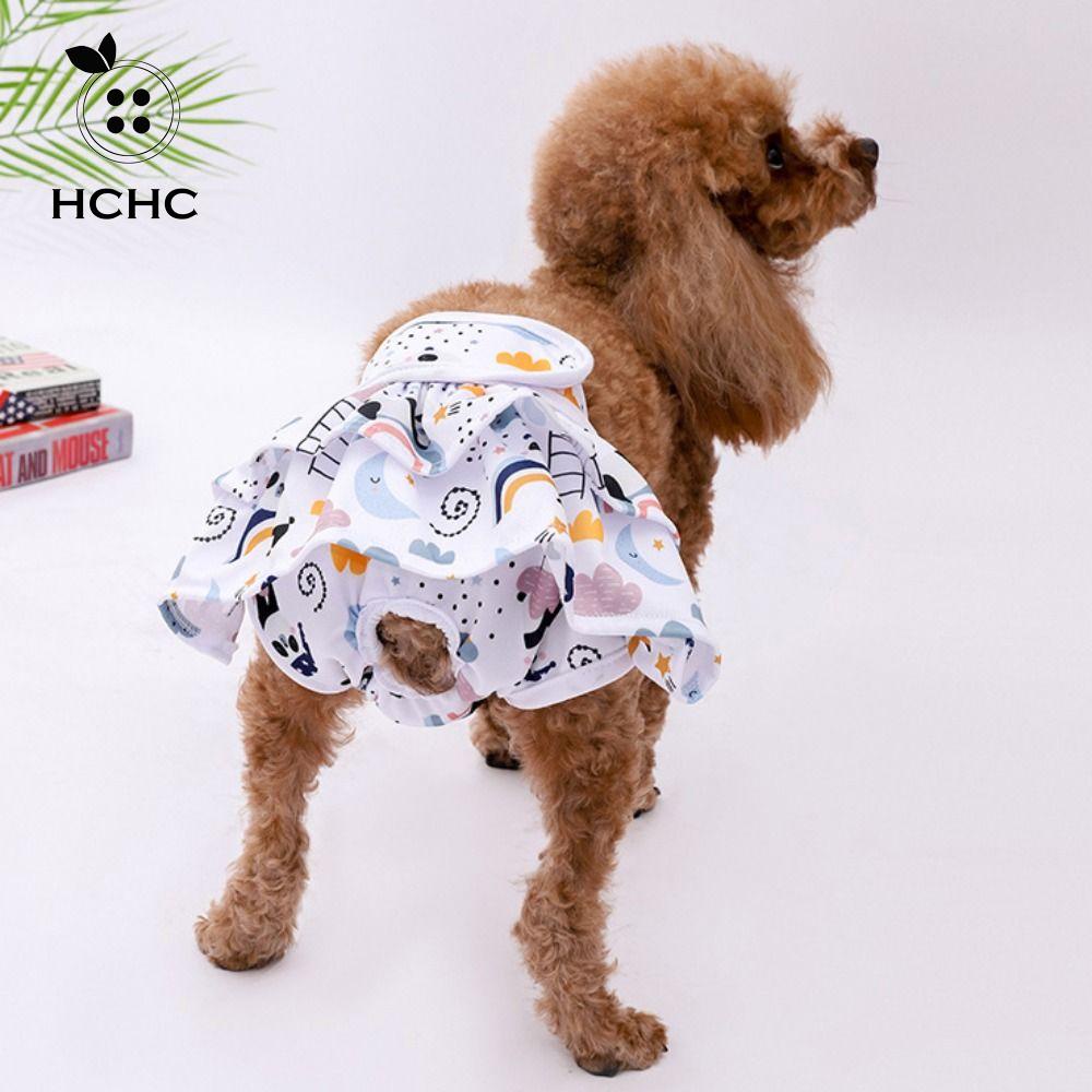 Hchc Quần Lót Sinh Lý Bằng Vải Polyester / Chống Thấm Nước Thoáng Khí