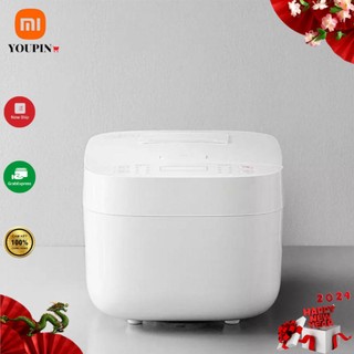 Nồi cơm điện xiaomi mijia c1 3l mdfbz02acm 650w/ 4l mdfbd03acm 860w - bảo hành 6 tháng - shop mi youpin mall