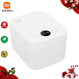 Nồi cơm điện cao tần thông minh IH Xiaomi Mijia MFB2AM 3L / MFB2BM 4L - Bảo hành 6 tháng - Shop Mi YouPin Mall