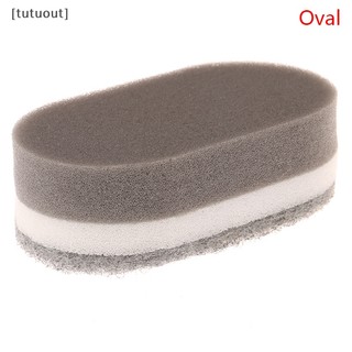 1 Miếng Bọt Biển Rửa Chén Tiện Lợi