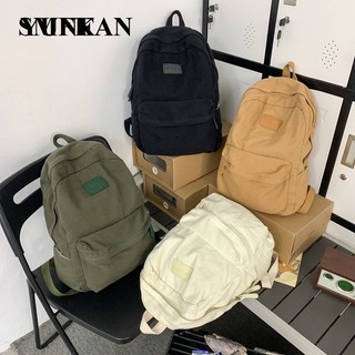 Balo YUNFAN GSJ23914YV37Z230915 xinh xắn thời trang phong cách Hàn Quốc mới 2023
