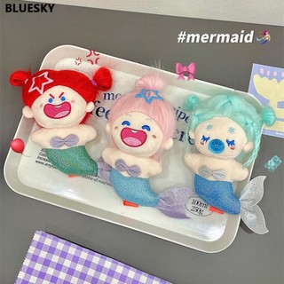 Búp bê nàng tiên cá đồ chơi cho bé