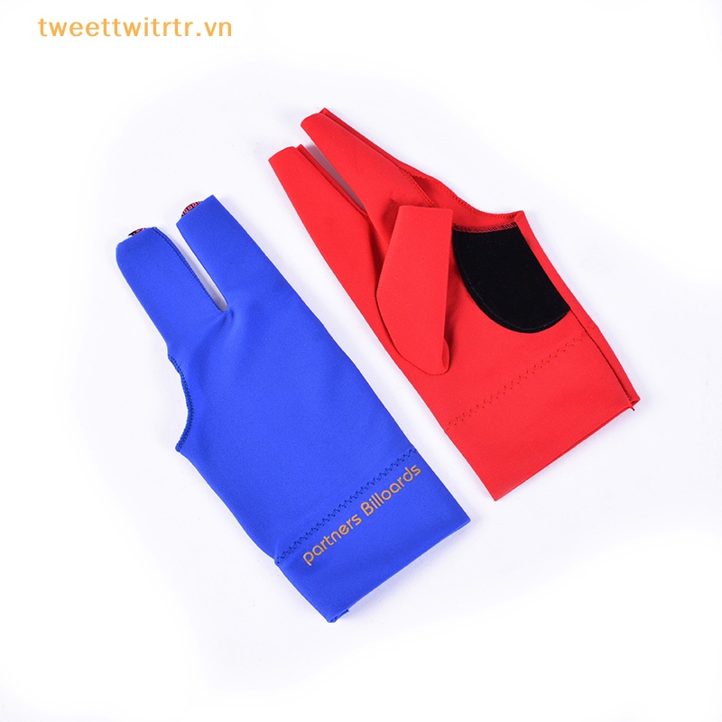 Tri Găng Tay Trái Bida Chuyên Dụng vn