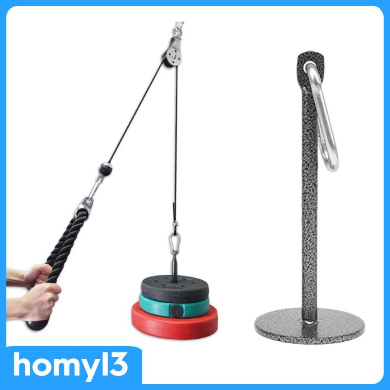 Giá Đỡ Nâng Tạ Bằng Thép