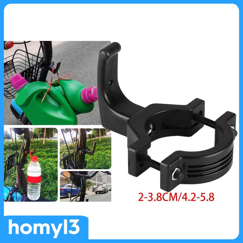 Giá Đỡ Móc Treo Đồ Gắn Phía Trước Xe Máy Điện Đa Năng