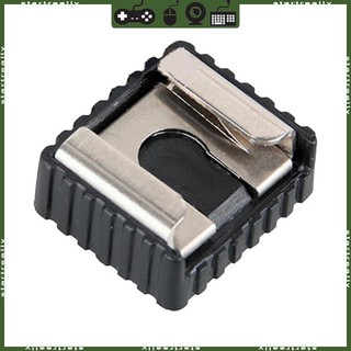 Startreally sc-6 sc6 hotshoe Sang 1 4 Phụ Kiện Cho tripod Chụp Ảnh