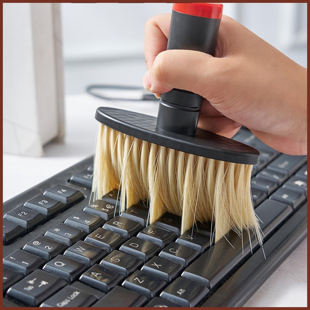 Chổi Quét Vệ Sinh Xe Hơi Đa Năng Tiện Dụng haoyisvn