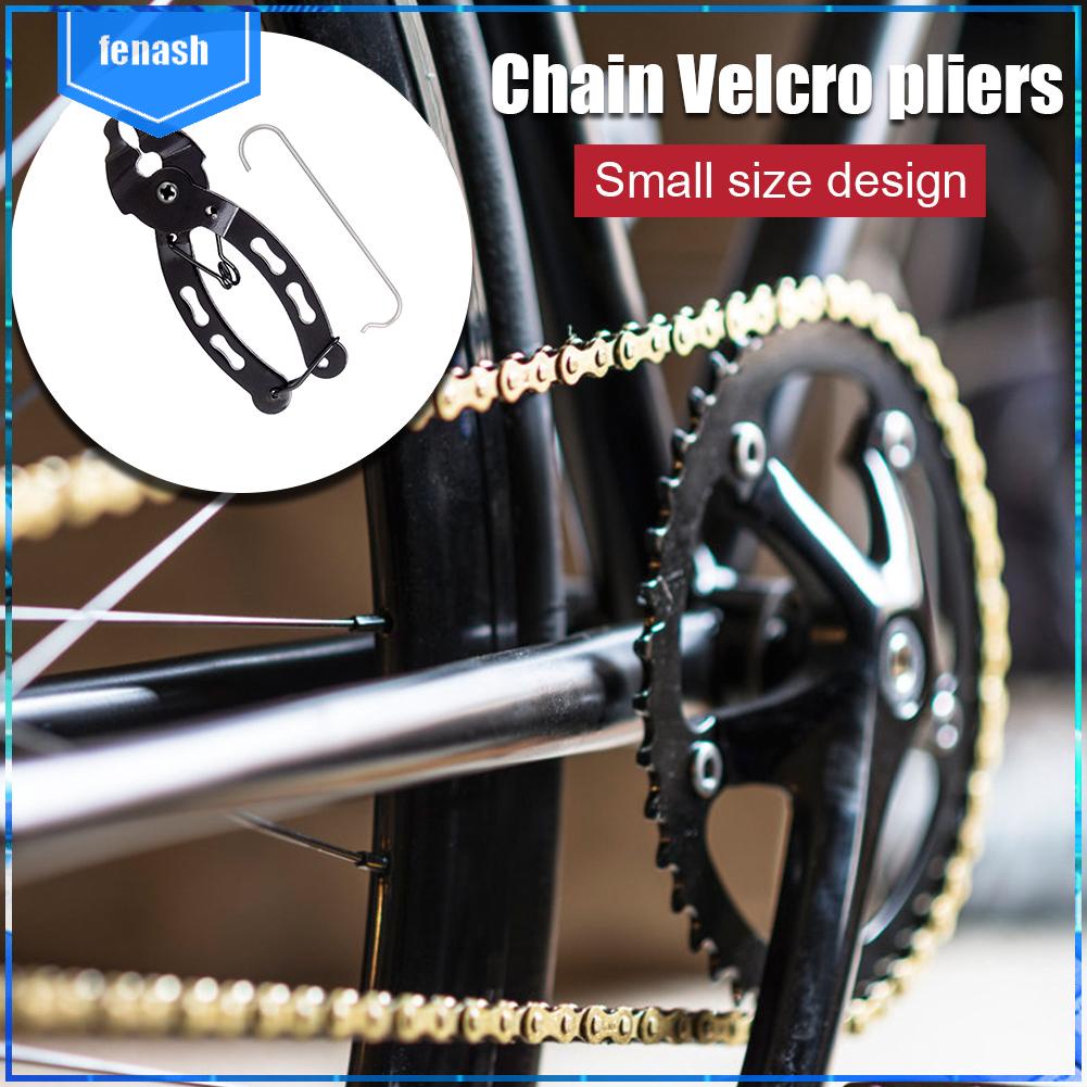 Kìm Tháo Mắt Xích Xe Đạp Leo Núi au