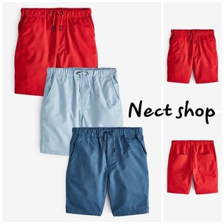 Sét 3 quần short đùi khaki bé trai 11 tuổi nect auth sale