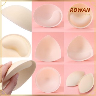 Goupdo cặp mút đệm áo lót nâng ngực/bikini cho nữ
