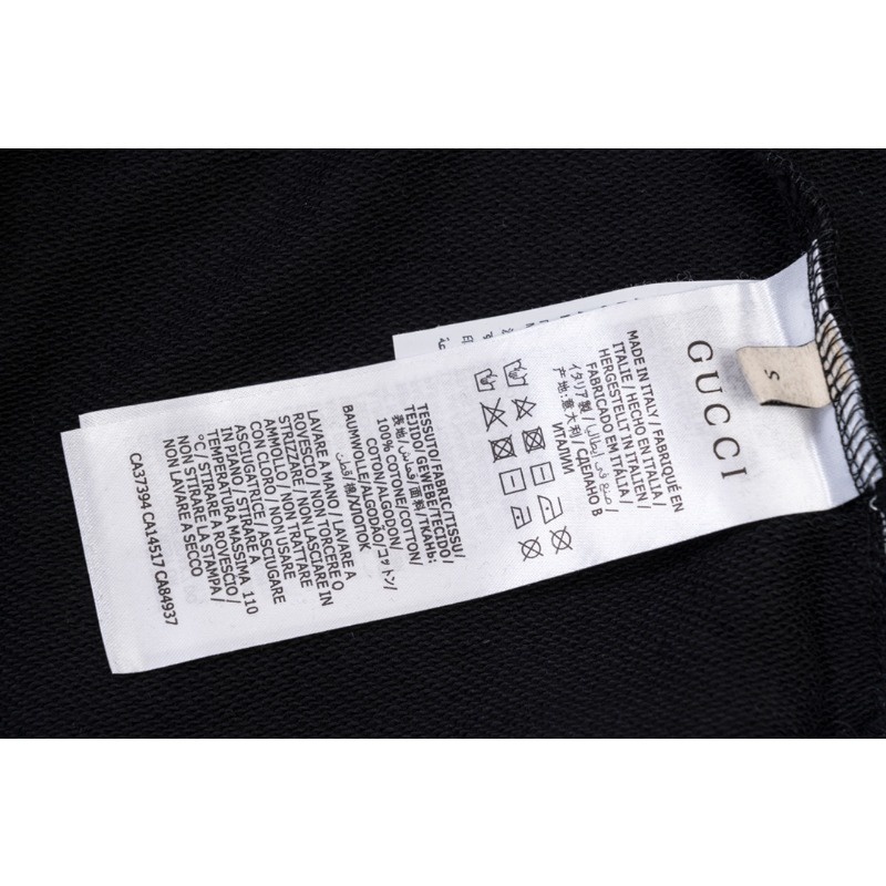 Áo hoodie 23ss In Chữ g Đôi Màu Sắc Mới Cho Nam Và Nữ