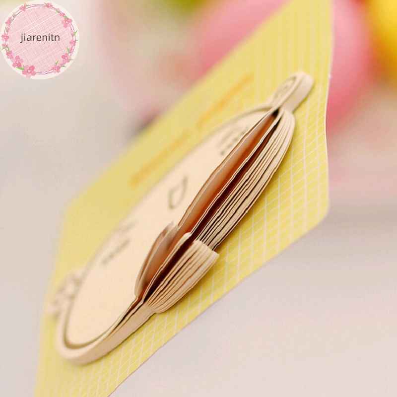 1 X Giấy Ghi Chú Họa Tiết Dễ Thương Bắt Mắt
1 X Giấy Dán Ghi Chú Họa Tiết Dễ Thương Trang Trí Văn Phòng
1xplanner s 1xplanner s