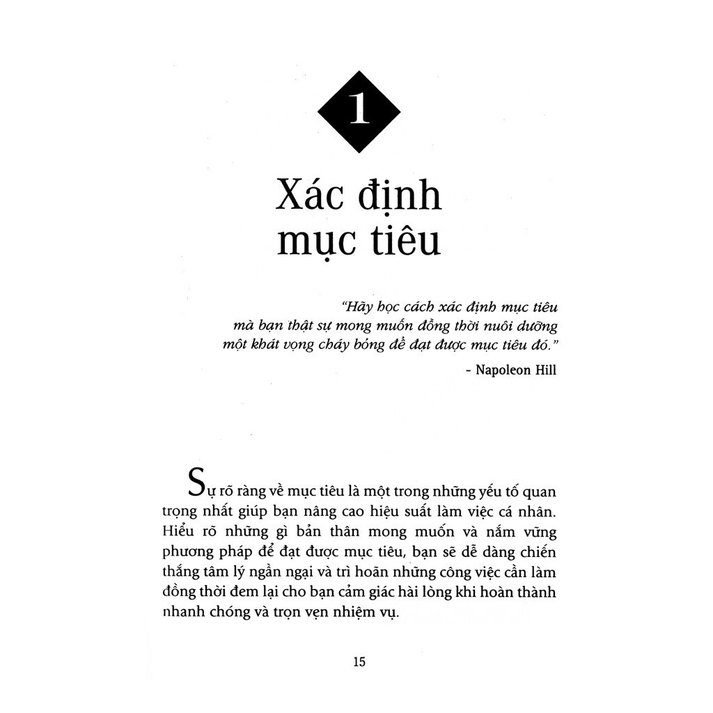 Sách Để Hiệu Quả Trong Công Việc Từ Bỏ Thói Quen Trì Hoãn First News