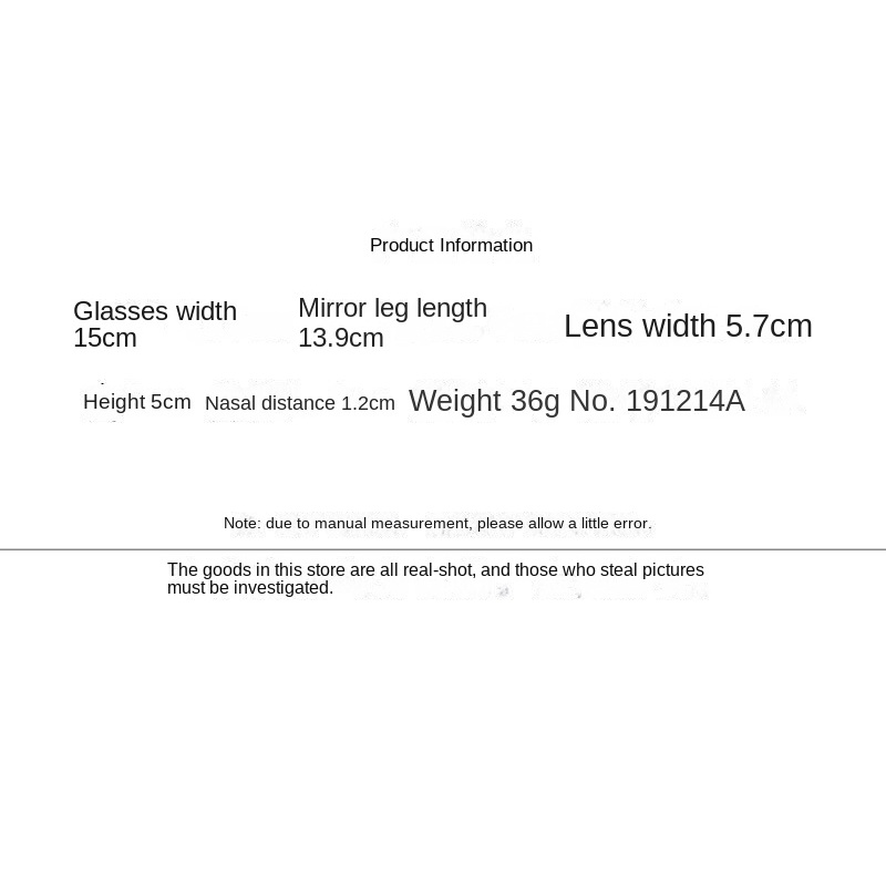 Thời Trang Kính Mát Chống Tia uv Cho Cả Nam Và Nữ