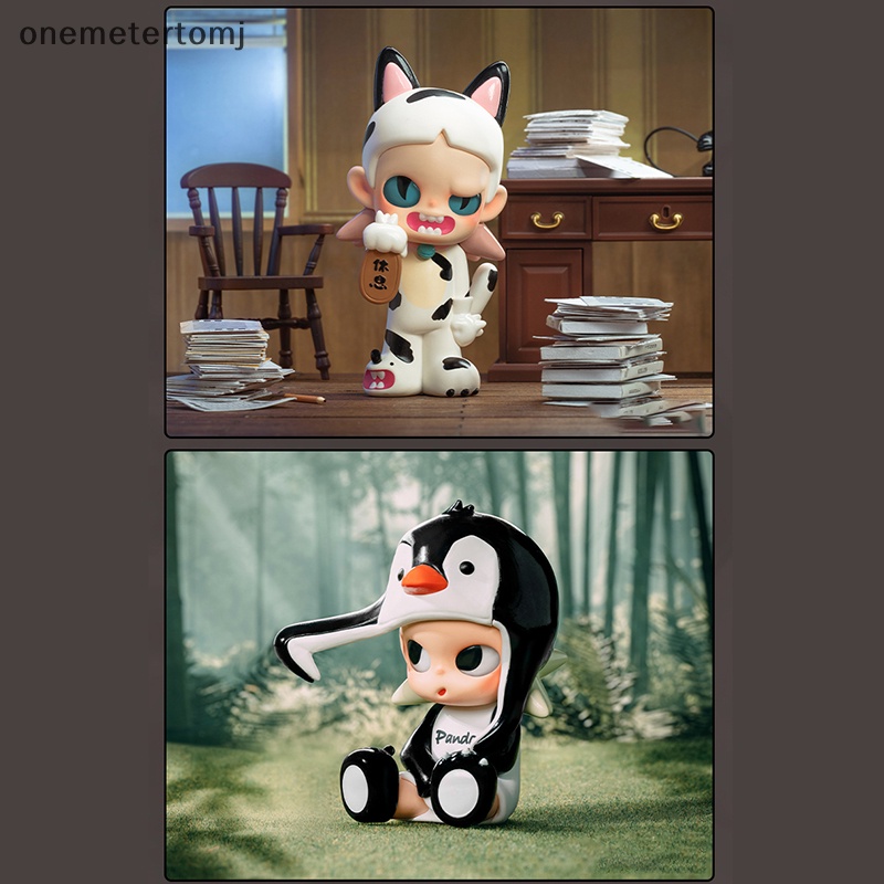 Onemetertomj zsiga Mô Hình Đồ Chơi Nhân Vật anime Dễ Thương