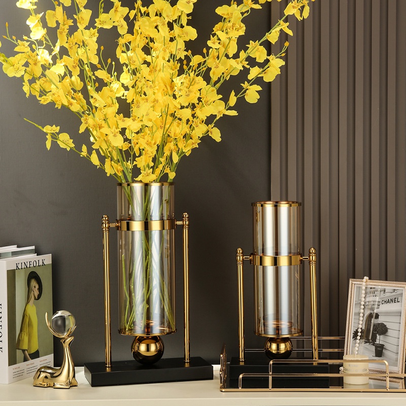 AIMI Tượng Để Bàn Văn Phòng Hiện Đại Phụ Kiện Trang Trí Nhà Cửa Tủ Trưng Bày Bình Rượu Tối Giản Bình Hoa Trang Trí Phòng Khách