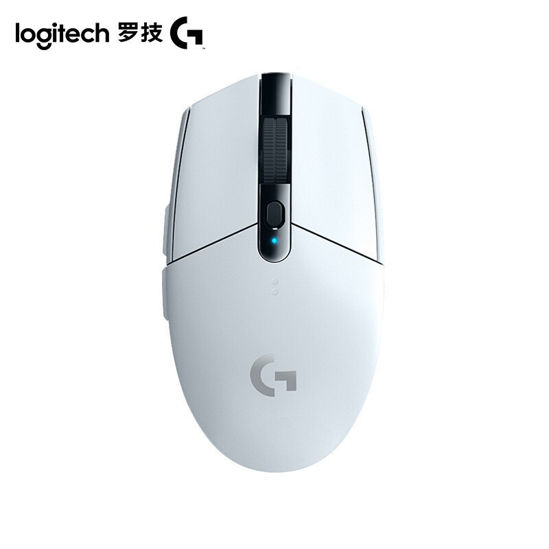 Chuột Gaming Logitech G304 - Logitech G304 Lightspeed 12.000 Dpi mới 100% nguyên seal