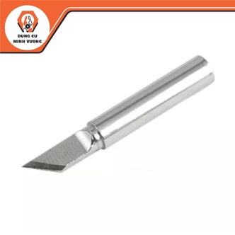 Bộ 5 mũi hàn thiếc thông dụng cho mỏ hàn 900M 908 908s 936