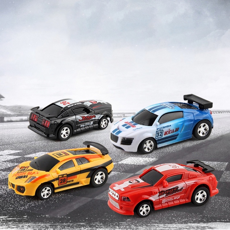 Xe Tăng mini Điều Khiển Từ Xa Cho Bé