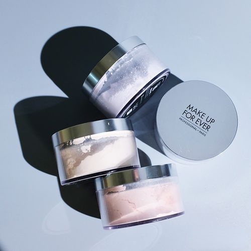 MAKE UP FOR EVER Phấn Phủ Trang Điểm Không Tì Vết 16g