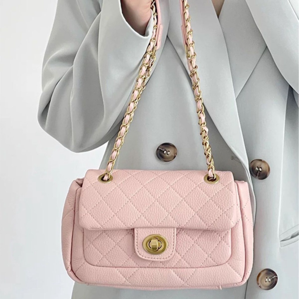 Mới Túi Xách Nữ Đeo Vai Thời Trang Phong Cách