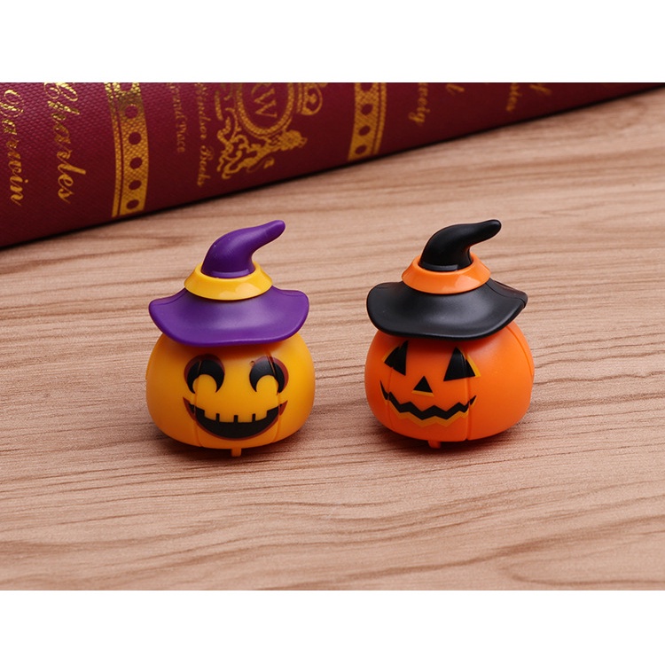 1 Xe Hơi Đồ Chơi Phong Cách halloween Cho Bé