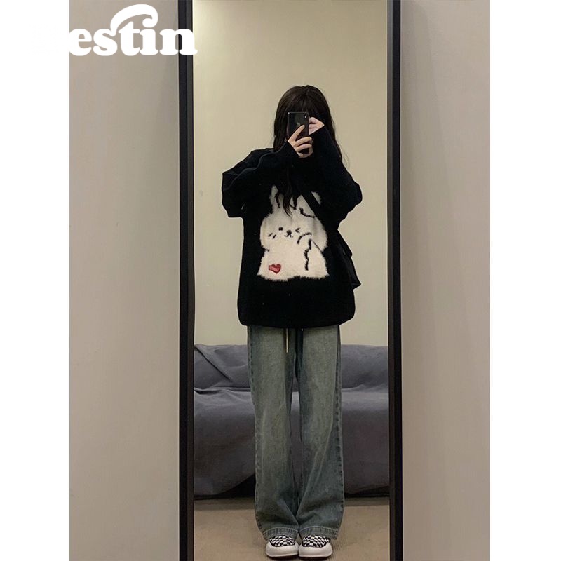 SAILIWEI Áo Khoác hoodie áo khoác nữ zip hoodie Thoải mái Thời trang Chất lượng cao casual WWY23914XW37Z230915