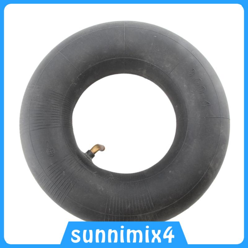 Đen 4 Ống Cao Su 3.00 4 tr13 Cho 3.00 4 1 Cái 3.00-4