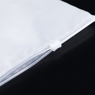 [Có sẵn] TÚI ZIP LỤA ĐỰNG ĐỒ size 15*20cm