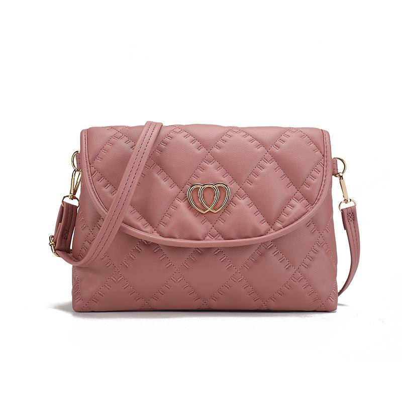 Túi Đeo Chéo Đựng Điện Thoại Phong Cách Mới Mùa Hè 2023 79 House meiwei